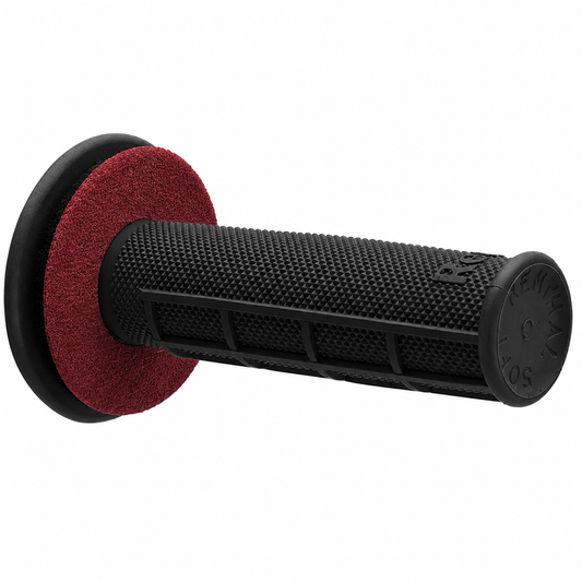 Universal Suede Grip Donuts